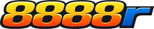 8888r Logo